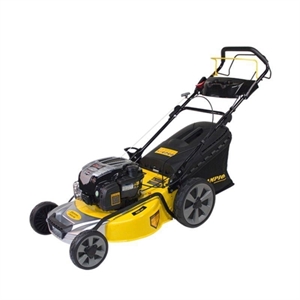 Газонокосилка бензиновая Champion LM5347BS - фото 43032