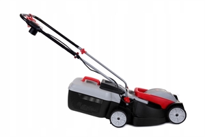 Газонокосилка электрическая AL-KO Classic 3.22 E 113849 - фото 43049 Газонокосилка электрическая AL-KO Classic 3.22 E 113849 - фото 43049