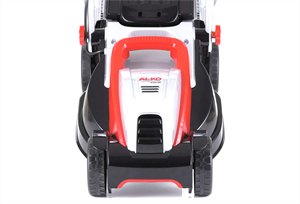 Газонокосилка электрическая AL-KO Classic 3.22 E 113849 - фото 43050 Газонокосилка электрическая AL-KO Classic 3.22 E 113849 - фото 43050