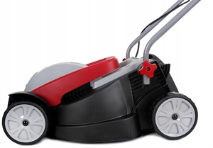 Газонокосилка электрическая AL-KO Classic 3.22 E 113849 - фото 43051 Газонокосилка электрическая AL-KO Classic 3.22 E 113849 - фото 43051