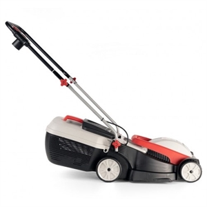 Газонокосилка электрическая AL-KO Classic 3.82 SE LE 112856 - фото 43056