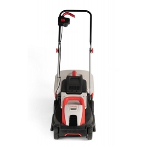 Газонокосилка электрическая AL-KO Classic 3.82 SE LE 112856 - фото 43057