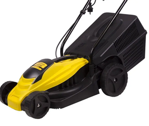 Газонокосилка электрическая Champion EM3110 - фото 43064