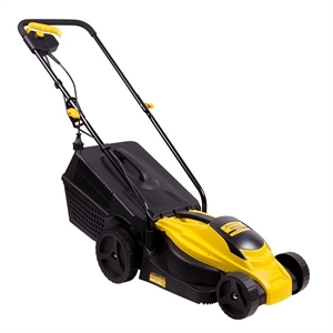 Газонокосилка электрическая Champion EM3110 - фото 43065