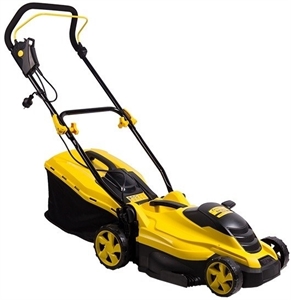 Газонокосилка электрическая Champion EM3616 - фото 43069