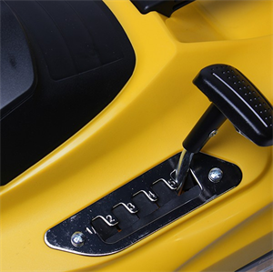 Газонокосилка электрическая Champion EM3616 - фото 43070