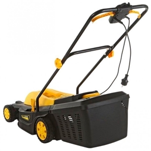 Газонокосилка электрическая Huter ELM-1800P - фото 43080