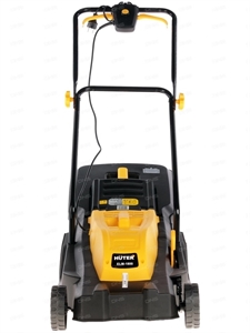 Газонокосилка электрическая Huter ELM-1800P - фото 43082
