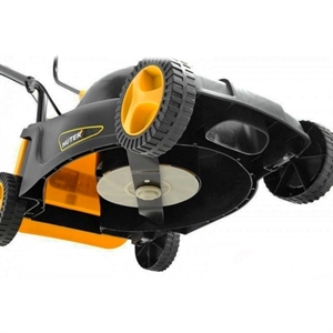 Газонокосилка электрическая Huter ELM-1800P - фото 43083