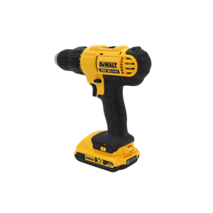 Аккумуляторная дрель DEWALT DCD 771 D2 - фото 43087