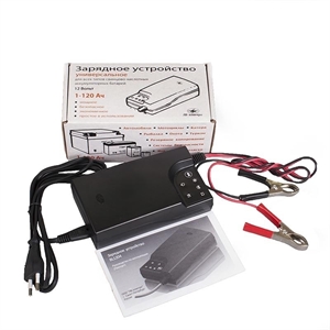 Зарядное устройство BL1204 - фото 43103 Зарядное устройство BL1204 - фото 43103