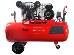 Компрессор Fubag VCF/100 CM3 - фото 43108