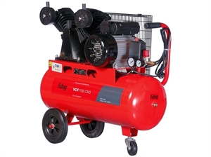 Компрессор Fubag VCF/100 CM3 - фото 43109