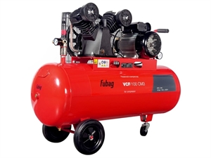 Компрессор Fubag VCF/100 CM3 - фото 43110