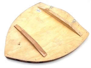 Щит для шампуров - фото 43141