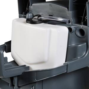 Мойка высокого давления Oleo-Mac PW 125C - фото 43157