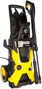 Мойка высокого давления Karcher K5 1.180-680.0 Football Edition - фото 43161