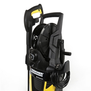 Мойка высокого давления Karcher K5 1.180-680.0 Football Edition - фото 43163
