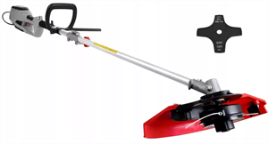 Электротриммер AL-KO BC 1200 E, 112924 - фото 43371