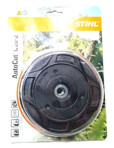 Головка триммерная STIHL AUTOCUT C 26-2 4002-710-2169 - фото 43724 Головка триммерная STIHL AUTOCUT C 26-2 4002-710-2169 - фото 43724