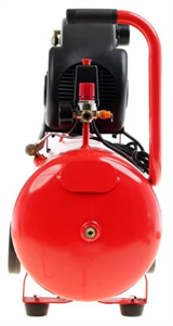 Компрессор Fubag DC320/50 CM2.5 - фото 43757