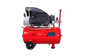 Компрессор Fubag DC320/50 CM2.5 - фото 43759