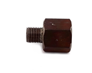 Д44 Переходник к автоматике вн/нар резьба - фото 43862