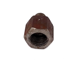 Д44 Переходник к автоматике вн/нар резьба - фото 43863