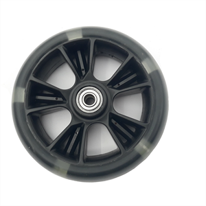 Колесо для самокатов 135*38 802005 - фото 43898