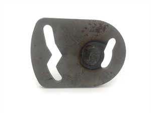 М45 Плата переключения передач Фермер - фото 43940