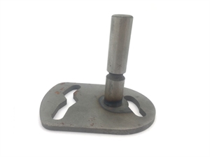 М45 Плата переключения передач Фермер - фото 43941