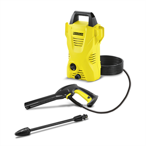 Мойка высокого давления Karcher K2 Basic 1.673-159.0 - фото 43963