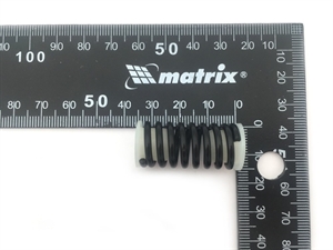 Ж44 Амортизатор 750.755 Master Oleo-Mac - фото 44012