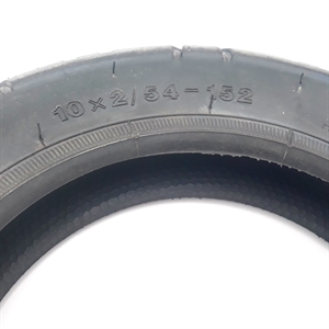 10"х2.00 покрышка для трехколесных велосипедов и колясок - фото 44014