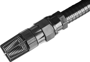 Шланг всасывающий Зубр 1", 7м, 40317-1-7 - фото 44191 Шланг всасывающий Зубр 1", 7м, 40317-1-7 - фото 44191