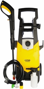 Мойка высокого давления Huter W165-QL - фото 45267