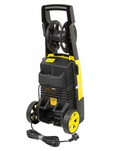 Мойка высокого давления Huter W165-QL - фото 45268