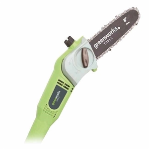 Высоторез Greenworks GPS 7220 20147 - фото 45329