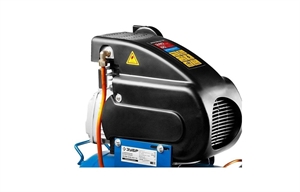 Компрессор Зубр ЗКПМ-220-24-1,5 - фото 45404