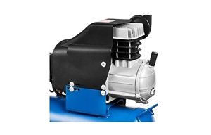 Компрессор Зубр ЗКПМ-310-24-2,2 - фото 45408