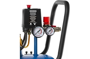 Компрессор Зубр ЗКПМ-360-50-Р-2,2 - фото 45414