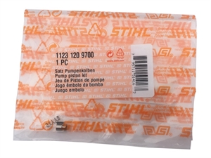 Ж84 Комплект-Поршень насоса 1123-120-9700 - фото 45632
