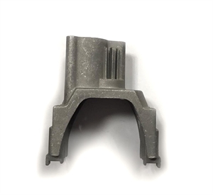 Ц61 Корпус щеткодержателя/редуктора двигателя ЕТ1003А - фото 45636