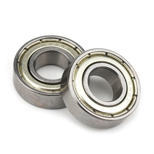 П17 Подшипник  MAKITA 699ZZ 211098-4 - фото 45666