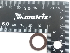 Ц31 Кольцо уплотнительное П-26/800ЭР Интерскол 68.03.00.16.00 - фото 45734