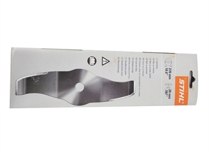 Нож-измельчитель STIHL 270-2 4000-713-3903 - фото 45763