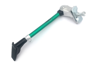 Е40 Подножка универсальная.алюм. центральная 3243044-56 - фото 46294