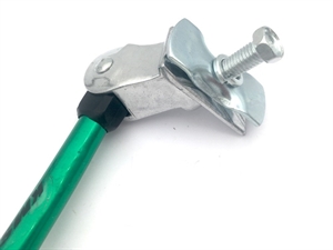 Е40 Подножка универсальная.алюм. центральная 3243044-56 - фото 46295