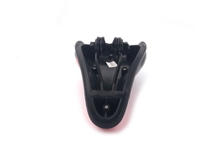 Е27 Седло велосипеда 16" "KMS" One с ручкой 3211618 - фото 46300