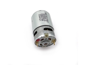 Д66 Мотор постоянного тока 2609120395 BOSCH - фото 46345